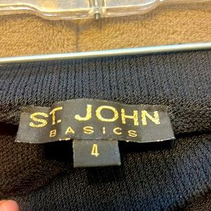 Vintage St. John pants